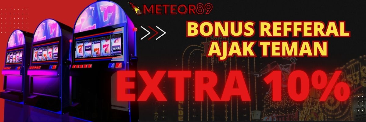 METEOR89 promo